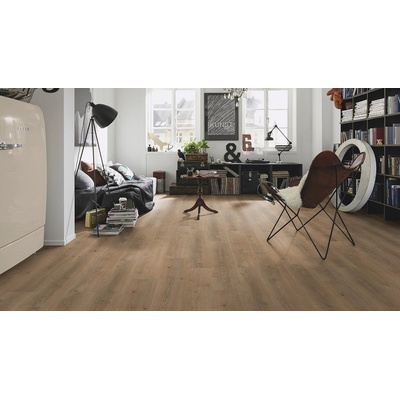 Wineo 1500 Wood L Lodge oak brown PL15005WL 4.80 m2