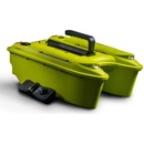 RidgeMonkey Hunter 750 Bait Boat Hi-Viz Echo Edition