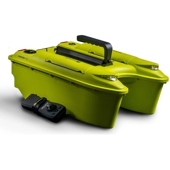 RidgeMonkey Hunter 750 Bait Boat Hi-Viz Echo Edition
