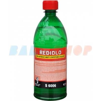 ŘEDIDLO BAL S6006 700ml – Zboží Mobilmania