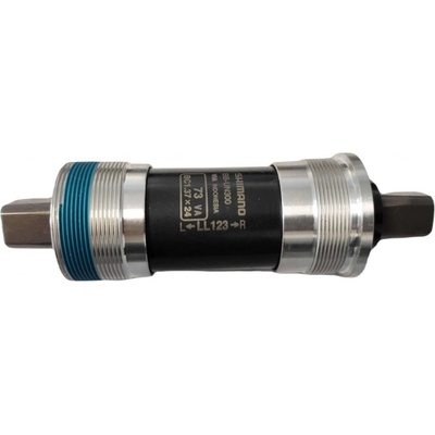 Shimano BB-UN300 123 mm – Zboží Dáma