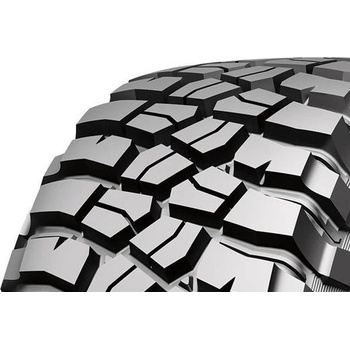BFGoodrich Mud Terrain T/A KM3 30/10 R15 81M