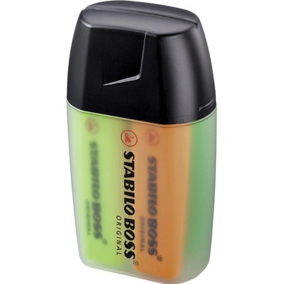 Stabilo 35024 Big Boss Box
