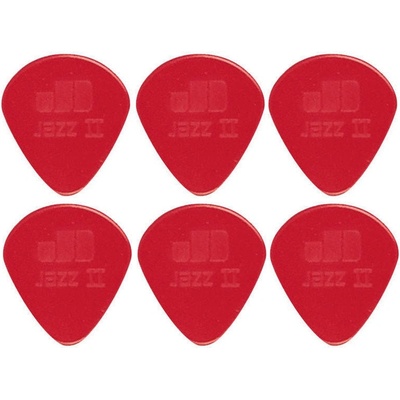 Dunlop 47RN 1.18 Nylon Jazz 6 Trsátko