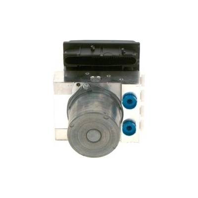 BOSCH Hydraulický agregát, brzdový systém 0 265 230 402