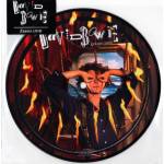 David Bowie - Zeroes / Beat Of Your Drum (Single) (LP) (0190295614003)