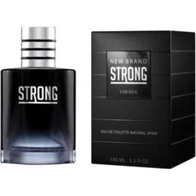 Initio Parfums Prives Prestige Strong toaletní voda pánská 100 ml