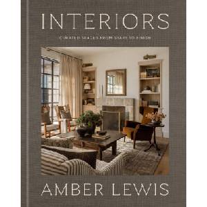 Interiors: A Home Renovation and Interior Design Book (ISBN: 9780593797143)