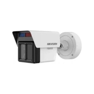 Hikvision DS-2CD7T46G2/VX3-IS(4/12/25mm)