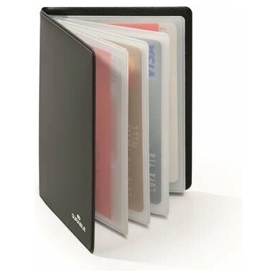 DURABLE Obal na RFID karty