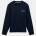 Ted Baker Блуза Ted Baker Ted Baker LS Logo Patch Sweatshirt - Navy