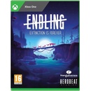 Endling: Extinction is Forever