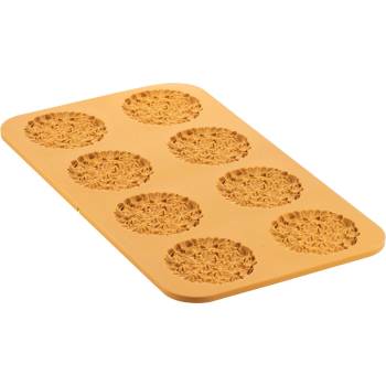 Silikomart Форма за предястие Erbetta (33.310.36.0065)