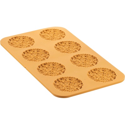 Silikomart Форма за предястие Erbetta (33.310.36.0065)