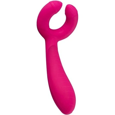 Easytoys Rechargeable Waterproof Couple's Pink