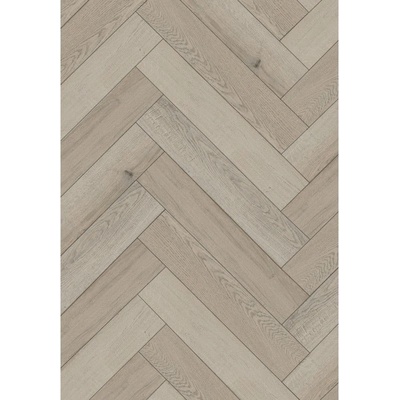 Mexen Wind Cave проба на винилови панели рибена кост SPC 6, 5 мм, подложка I PEX 1, 5 (F1183-S)