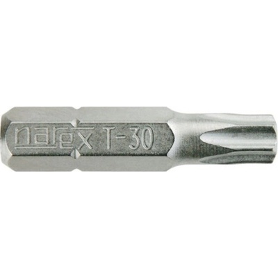 Narex Bystřice Bit s drážkou Torx 45 1/4" 30 mm B8074-55