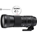 SIGMA 150-600mm f/5.0-6.3 DG OS HSM Contemporary Canon