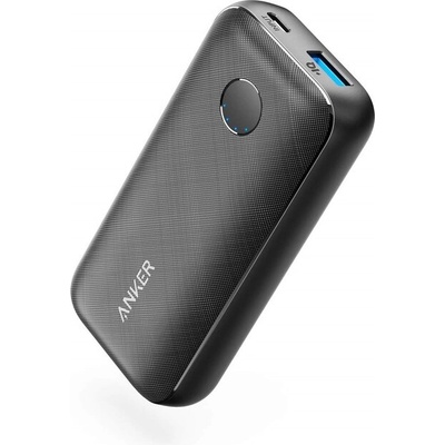 Anker PowerCore 10000 Redux [Upgraded] (A1238011)