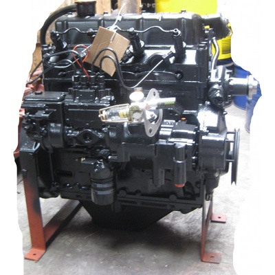 motor M25R, Multicar M25
