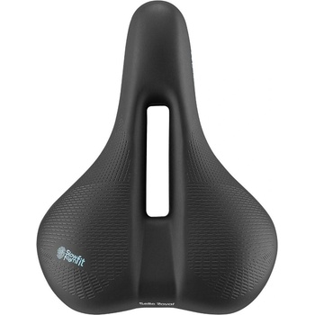 Selle Royal Float Moderate čierne