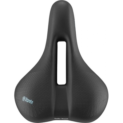 Selle Royal Float Moderate čierne