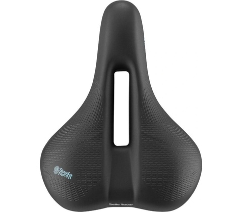 Selle Royal Float Moderate čierne