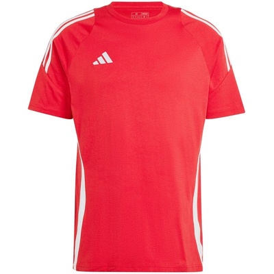 Adidas Мъжка тениска tiro 24 sw tee - ir9349