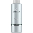 Wella SP Volumize Shampoo 1000 ml