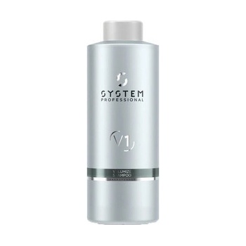 Wella SP Volumize Shampoo 1000 ml