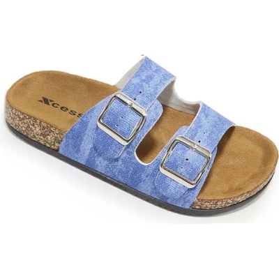 Xcess Чехли 1003 Blue