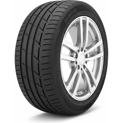 Zeetex SU6002 ECO 255/45 R20 105W