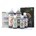 Biobizz Starter Pack - комплект от всички необходими торове и добавки за растения (4729)