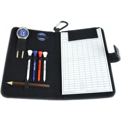 PGA Tour Real Leather Scorecard – Zboží Dáma