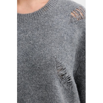 IRO Рокля с вълна iro wm33tonina (wm33tonina)