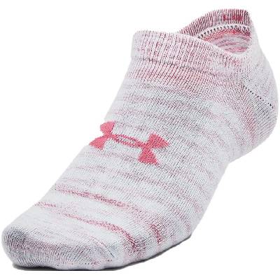 Чорапи Under Armour UA Essential No Show 3pk 1382623-101 Размер S/M