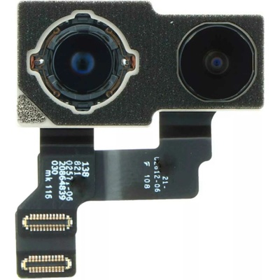 Zadní kamera iPhone 12 mini (originální)