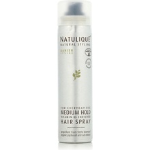 Natulique Medium Hold Hair Spray 75 ml