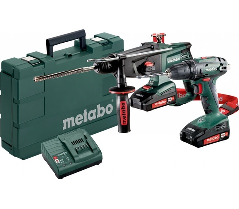 METABO Combo SET 2.3.2