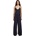 G-STAR Гащеризон G-Star Spaghetti Strap Loose sleeveless jumpsuit - Blue (Osaka Blue)