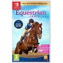 Equestrian Training