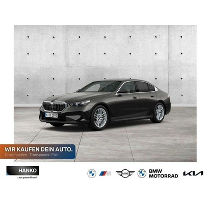 BMW 520d 145 kW