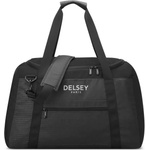 DELSEY Чанта Delsey NMD 55 cm 38L bag - Black (Black)