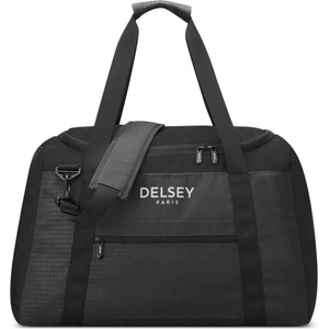 DELSEY Чанта Delsey NMD 55 cm 38L bag - Black (Black)