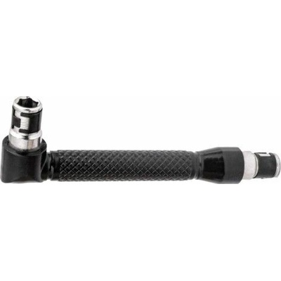 Kraft&Dele KD10396 úhlový adaptér pro bity 1/4"
