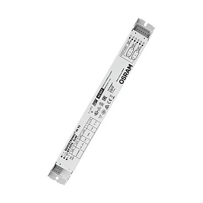 OSRAM Predradník 1x14-35W Osram QTP5 -1x14-35 VS20
