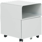 Carmen Офис контейнер Carmen CR-1800 K - сив (B3580200)