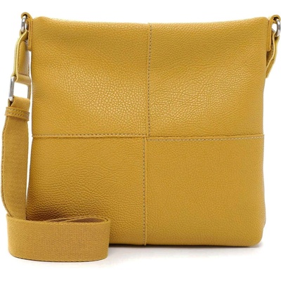 Suri Frey dámské crossbody Rupa hořčicová
