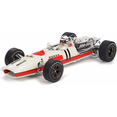Tamiya Honda RA273 1/12