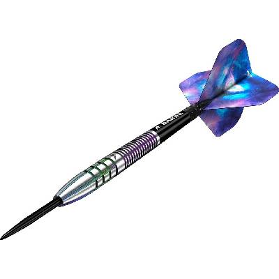 steel Mission Celestial 25g, 95% wolfram 23g